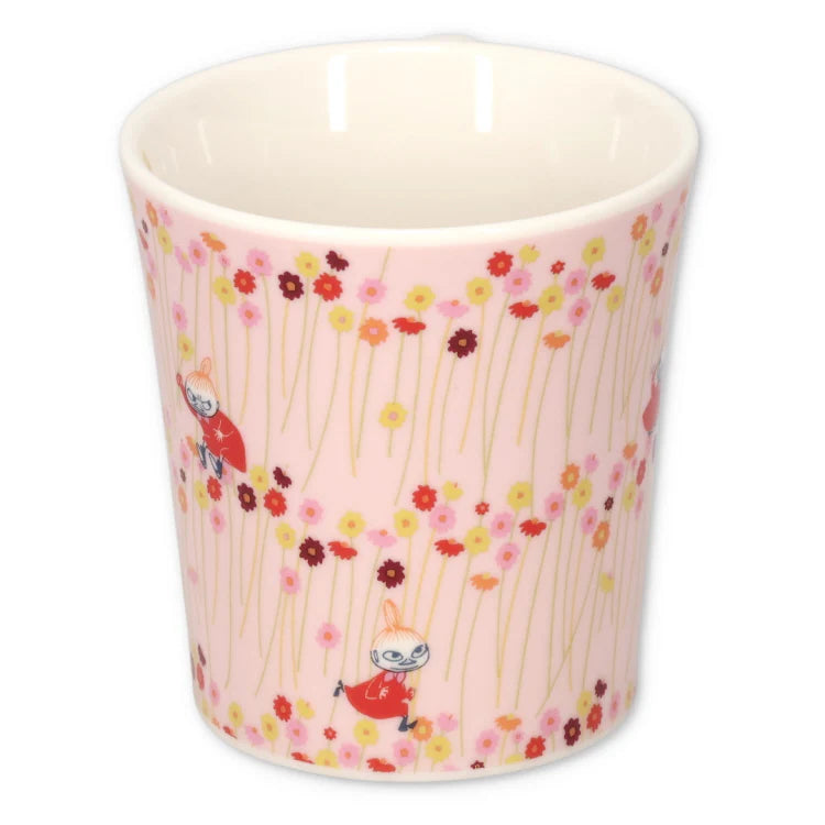 The Moomin Valley Mug - Little My