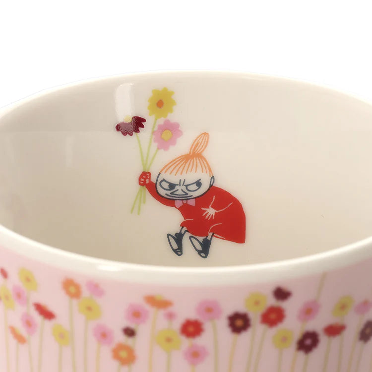 The Moomin Valley Mug - Little My