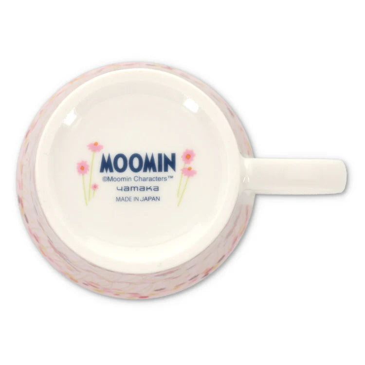 The Moomin Valley Mug - Little My
