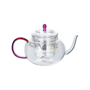 Kiki's Delivery Service Flower Bouquet Series tea pot