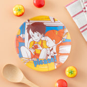 My Neighbor Totoro Yummy Glass Mini Dish - Studio Ghibli