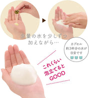 Kanebo Suisai Beauty Clear Gold Powder Wash 15pcs