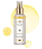 d'Alba White Truffle First Spray Serum 100ml