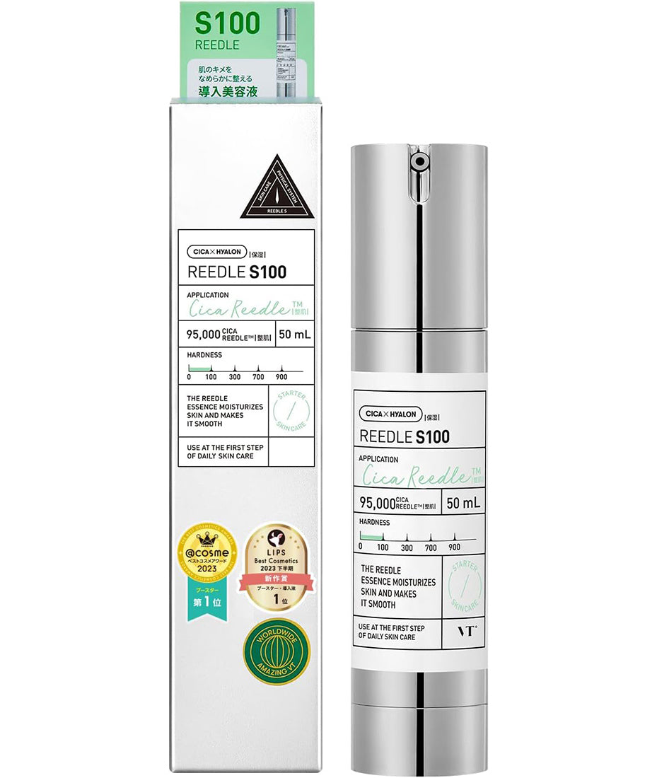 VT Reedle Shot 100 Essence 50mL