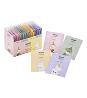 Moomin Arabia Assorted Tea Bags 20 Pieces