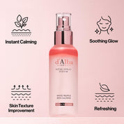 d'Alba White Truffle Vital Spray Serum 100ml