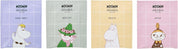 Moomin Arabia Assorted Tea Bags 20 Pieces