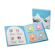 MOOMIN ARABIA Tea Book
