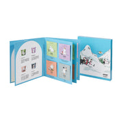 MOOMIN ARABIA Tea Book