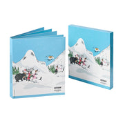 MOOMIN ARABIA Tea Book