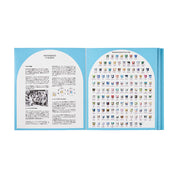 MOOMIN ARABIA Tea Book