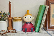 MOOMIN Room Light BOOK - Little My