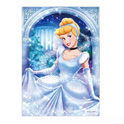 My Favorite Princess Series Jigsaw Puzzle 108 Pieces