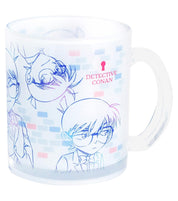 Detective Conan Mug 320 ml