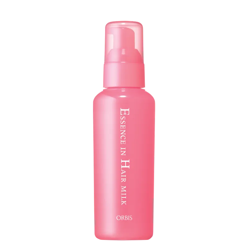 ORBIS ESSENCE IN HAIR MILK 140g