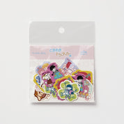 Tokimeki Tonight Flake Seal