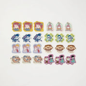 Tokimeki Tonight Flake Seal