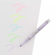 Tokyo Disney Resort Princesses highlighters