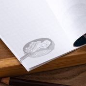 Studio Ghibli B6 Notebook