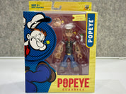 POPEYE CLASSICS figures