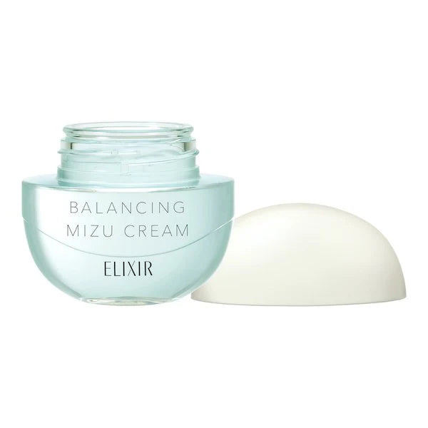 Shiseido Elixir Balancing Mizu Cream 60g