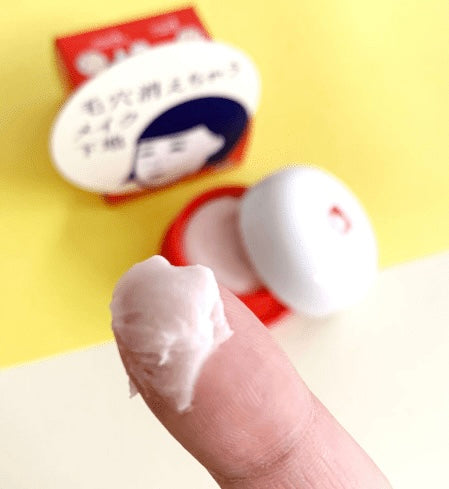 Keana Nadeshiko goodbye pore makeup base