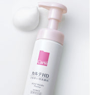 Carte HD Moisture Washing Foam 150ml