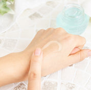 Shiseido Elixir Balancing Mizu Cream 60g