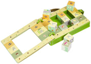 My Neighbor Totoro Flip Puzzle