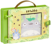 My Neighbor Totoro Flip Puzzle