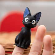 Studio Ghibli finger puppets