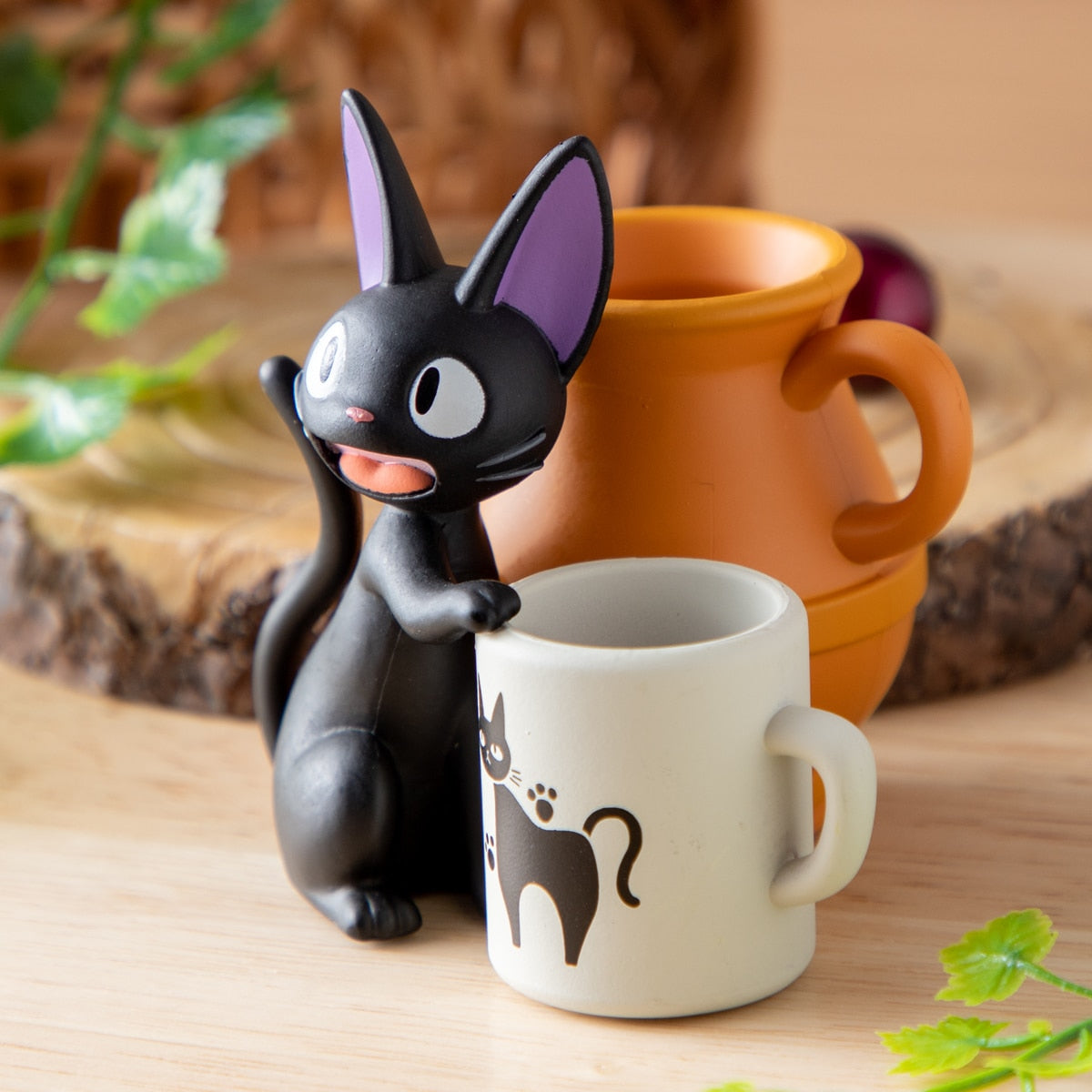 Kiki's Delivery Service Seal Holder Jiji