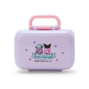 Kuromi Pill Case