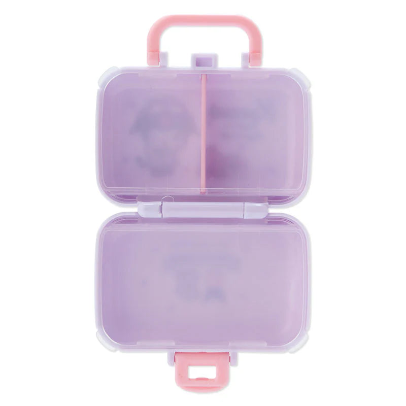 Kuromi Pill Case