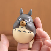Studio Ghibli finger puppets