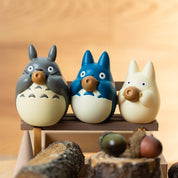 Studio Ghibli finger puppets