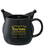 Kuromi Mug Cup 390ml
