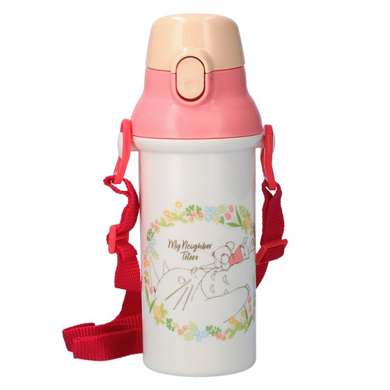 My Neighbor Totoro With Mei Bottle 480ml