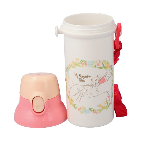 My Neighbor Totoro With Mei Bottle 480ml