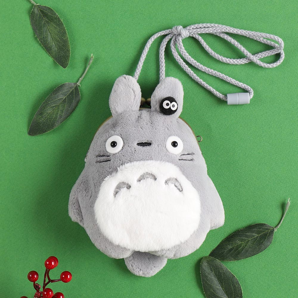 My neighbor totoro stuffed animal deals