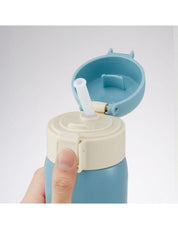 My Neighbor Totoro One-touch Straw Bottle 350ml