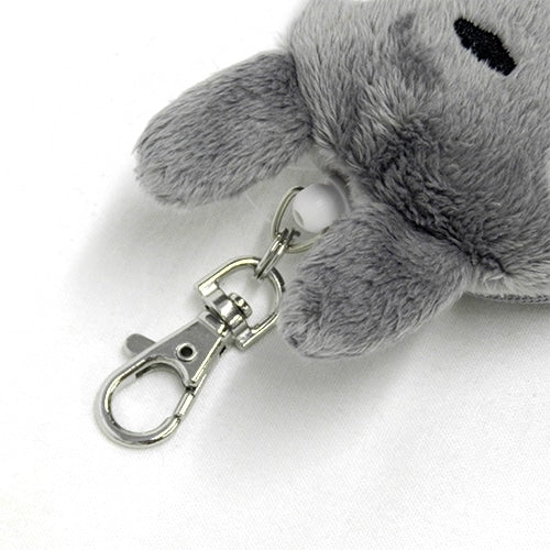 My Neighbor Totoro Plushie Reel Pass - Totoro