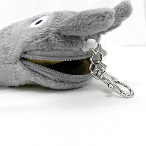 My Neighbor Totoro Plushie Reel Pass - Totoro