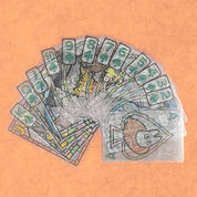 My Neighbor Totoro See-through playing cards