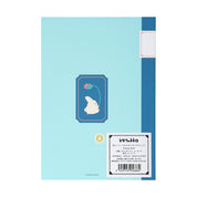 Studio Ghibli B6 Notebook