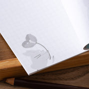 Studio Ghibli B6 Notebook