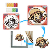 Magic Nendo Luffy