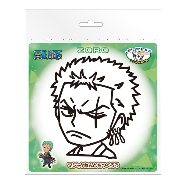 Magic Nendo Zoro