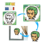 Magic Nendo Zoro