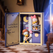 POP MART Disney Classic Fairy Tales Series Blind Box